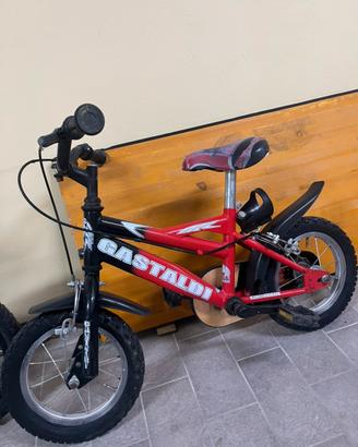 Bici da bambino