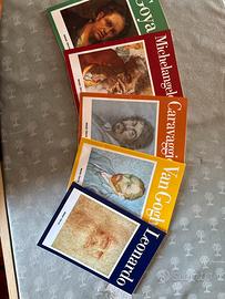 Collezione arte Electa