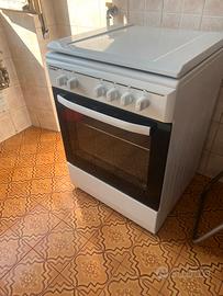 Cucina a gas Cranker