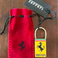 Coinart portachiavi originale Ferrari 1980-1990