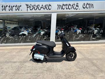 Piaggio Vespa 310 GTS SuperSport Nuova Pronta Cons