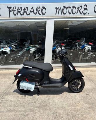 Piaggio Vespa 310 GTS SuperSport Nuova Pronta Cons