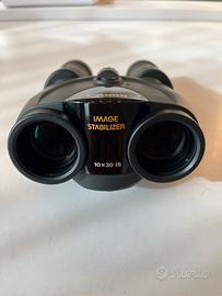 Binocolo Canono 10x30 is