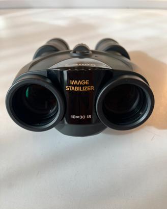 Binocolo Canono 10x30 is