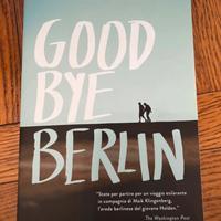 Libro Goodbye Berlin