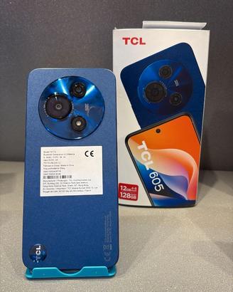 TCL 605