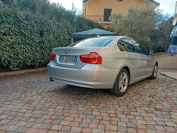 BMW E90 316