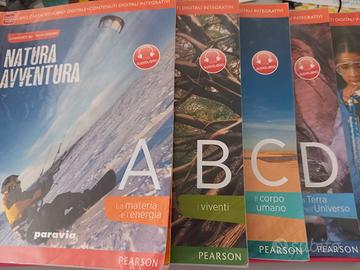 Natura Avventura- Edizione tematica.