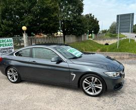 BMW Serie 4 Cpé(F32/82) - 2014