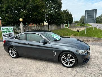 BMW Serie 4 Cpé(F32/82) - 2014