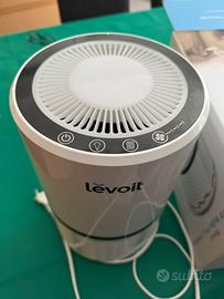 Purificatore d’aria LEVOIT