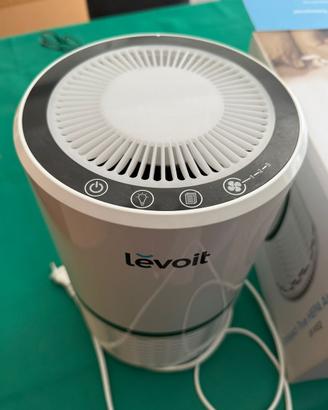 Purificatore d’aria LEVOIT