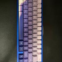 Zoom65 x Lift Off Special Edition