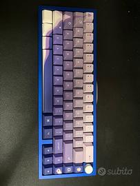 Zoom65 x Lift Off Special Edition