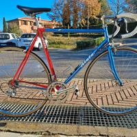 bici atala ecopower 55.56. campagnolo