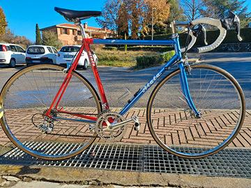 bici atala ecopower 55.56. campagnolo