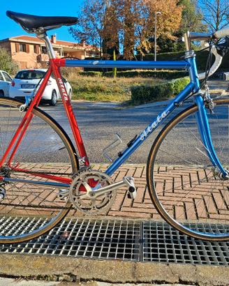 bici atala ecopower 55.56. campagnolo