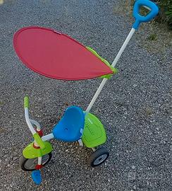 triciclo 