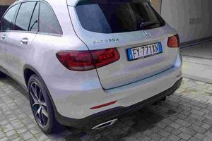 Mercedes glc 220 premium