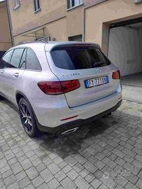 Mercedes glc 220 premium