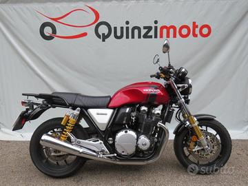 Honda CB 1100 RS