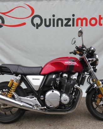 Honda CB 1100 RS