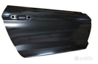 PORTA FORD MUSTANG 2015