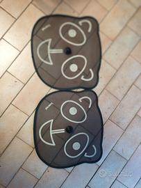 Brevi Tendine Parasole 