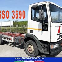 IVECO Eurocargo 120E15