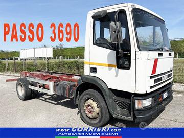 IVECO Eurocargo 120E15