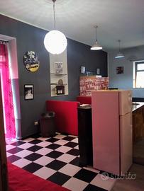 Monolocale riserv.ed accogliente anche per student