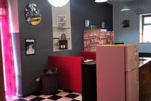 Monolocale riserv.ed accogliente anche per student