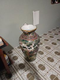 Vaso cinese 