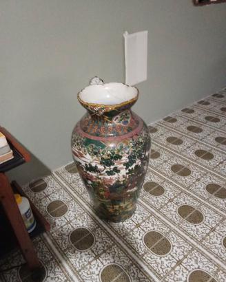 Vaso cinese 