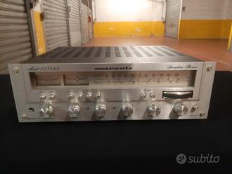 MARANTZ Model 2238 BL Sintonizzatore + Ampli  			