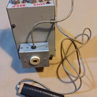 BEEP sonoro e luminoso