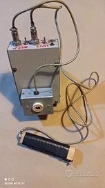 BEEP sonoro e luminoso