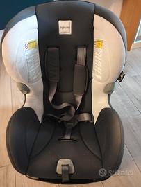 seggiolino auto Inglesina 