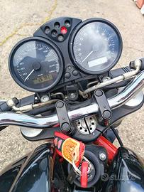 Ducati monster 695