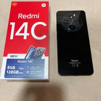 Xiaomi Redmi 14C 128 gb