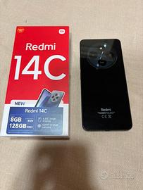 Xiaomi Redmi 14C 128 gb