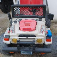 Jeep Peg Perego