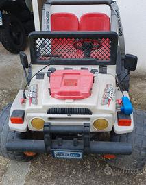 Jeep Peg Perego