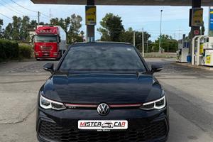 Volkswagen Golf GTI 2.0 TSI