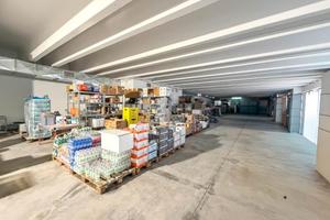 MAGAZZINO A MISSAGLIA