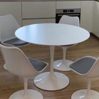 Tavolo Tulip Saarinen