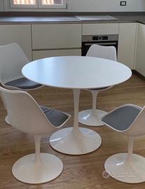 Tavolo Tulip Saarinen