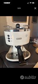 Macchina da caffè De Longhi