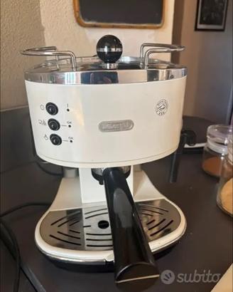 Macchina da caffè De Longhi