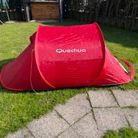 Tenda  Quechua